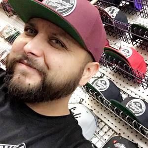 Meet your Posher, David